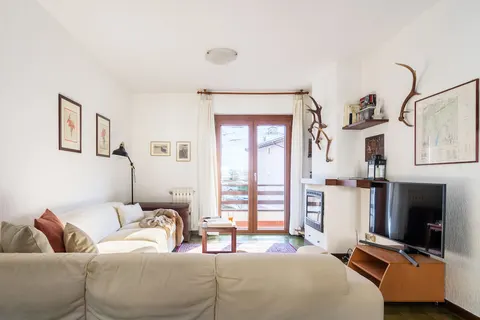 Orobie Aprica Apartment