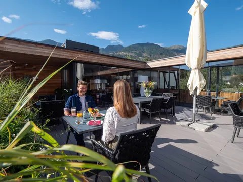 Belmonte Tirol - Boutique Hotel