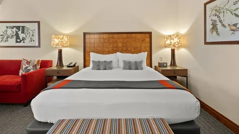 #337 | Inside Lodge At Spruce Peak | Studio | Ski in in Ski out