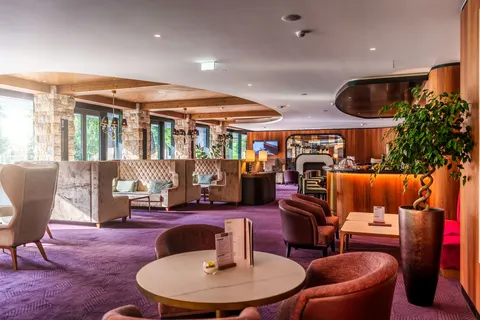 HABAKUK Wellness & Event Hotel
