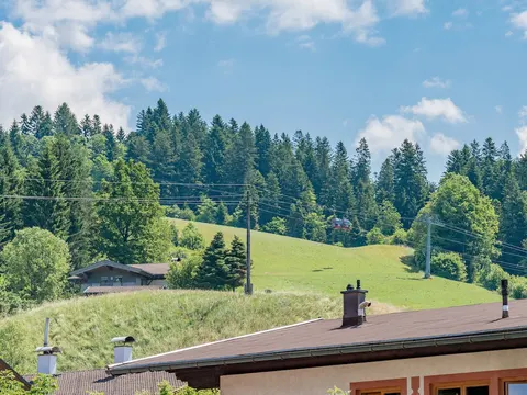 Smart cosy apartment, only 350m from the ski lift