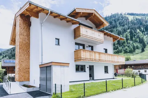 Balcony Apartment - 3 - M1- Mountain Living