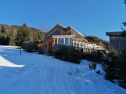 Cozy vacation home, perfect for families - hiking, skiing on the doorstep