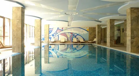 Winslow Infinity Aparthotel