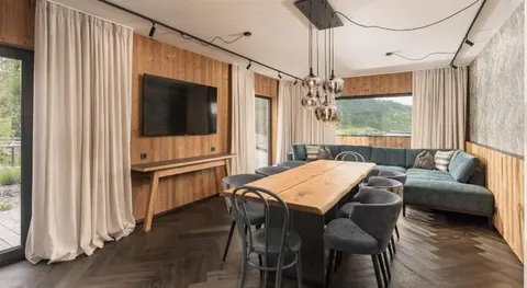 Appartements Erzherzog Johann