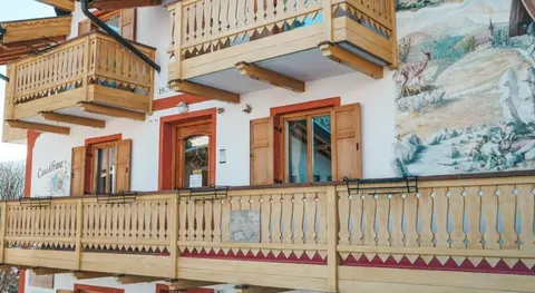 Casa di Franz