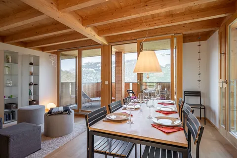 Chalet Roossi