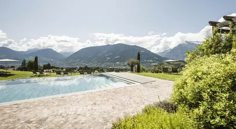 Hotel Mitterplatt (Schenna Resort)