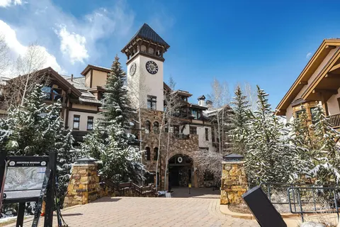 Arrowhead Village, A Vail Resorts Property