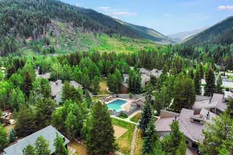Forest Condominiums by Vail Resorts