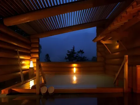 Manza Onsen Manzatei