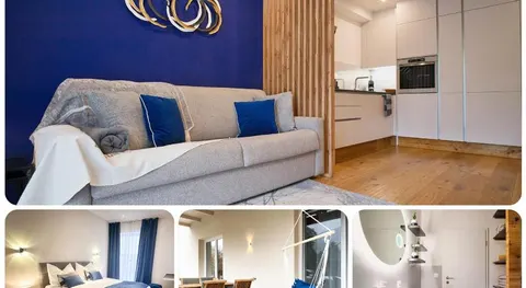 DESIGN LODGE - AlpenLuxus Collection