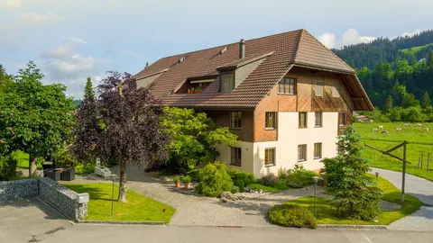 Hirschen Eggiwil