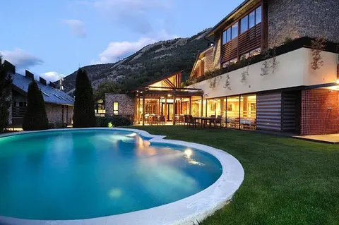 Hotel Riberies & Spa by RdA Hotels
