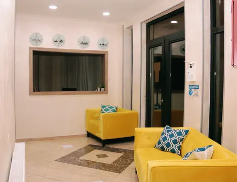 Suntower Hotel