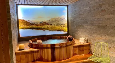 Hôtel LAPIAZ & Spa - FLAINE