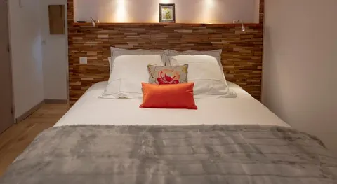 Relais Des Alpes