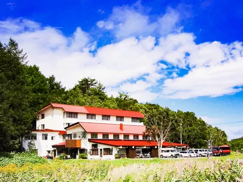 Sachinoyu Hotel Shiga Kogen